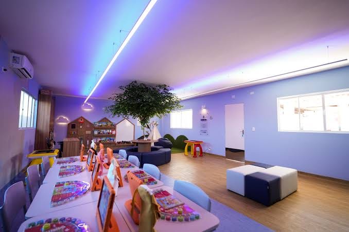 Prefeitura de Araripina vai inaugurar 7ª Sala Azul na Escola Dr. Pedro Batista