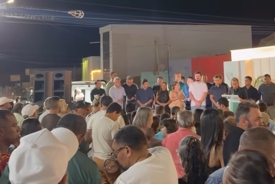 ExpoGesso 2026: Trindade projeta edição histórica da maior feira de negócios do setor gesseiro do Araripe