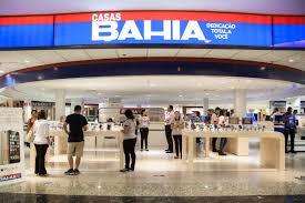 Casas Bahia em crise: quem mais no varejo enfrenta pressão de dívida?