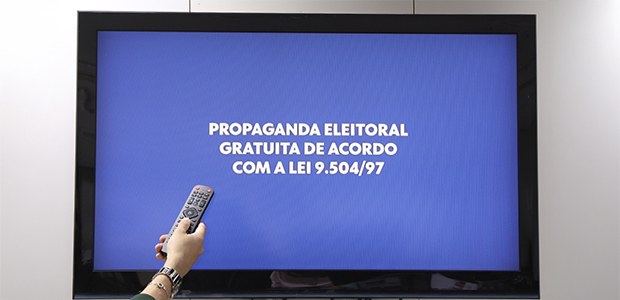 Eleições 2026: horário eleitoral gratuito começa nesta sexta-feira (28)