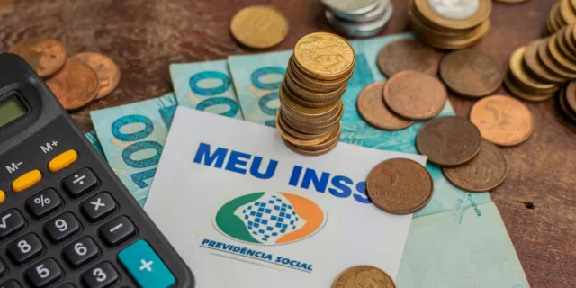 INSS: Justiça libera R$ 2,9 bi em ações de concessão e revisão de aposentadorias