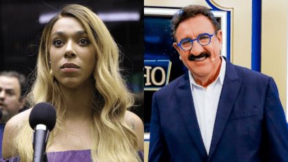 A FATURA CHEGOU: PARTIDO NOVO PEDE A CASSAÇÃO DE ERIKA HILTON E EXPÕE UM PADRÃO QUE O BRASIL PRECISAVA VER