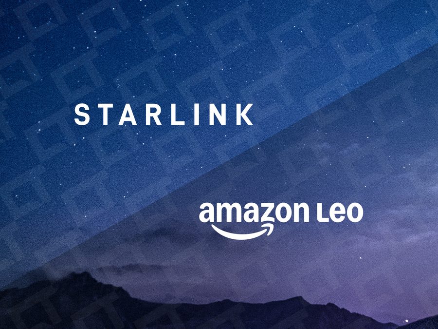 A Guerra dos Bilionários no Céu do Brasil: Como Starlink e Amazon Leo Vão Acabar com o Monopólio das Operadoras e Transformar seu Celular em um Ponto de Conexão Universal