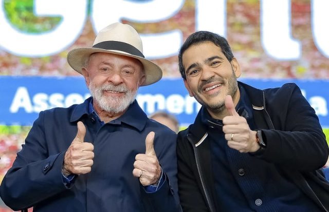 A sabatina de Messias: O Senado escolhe entre a República ou o puxadinho político