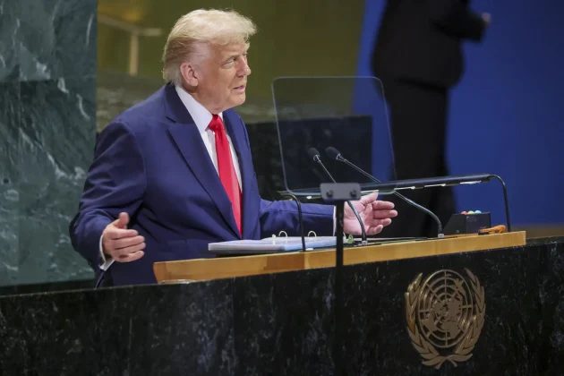 Aceno de Trump esvazia estratégia eleitoral de Lula centrada na luta contra o inimigo externo