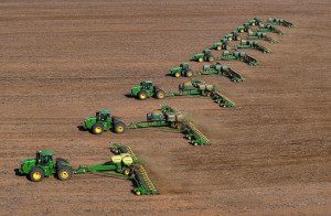 AGRONEGÓCIO Expansão do Piauí impulsiona crescimento da produção de grãos no Nordeste em 2026