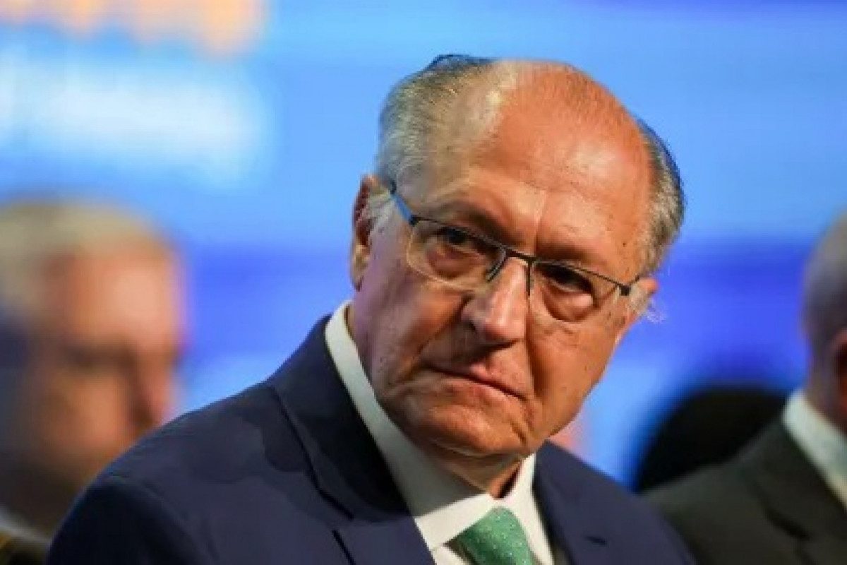 Alckmin aposta em ampliar comércio com México; agenda inclui biocombustíveis e visto eletrônico