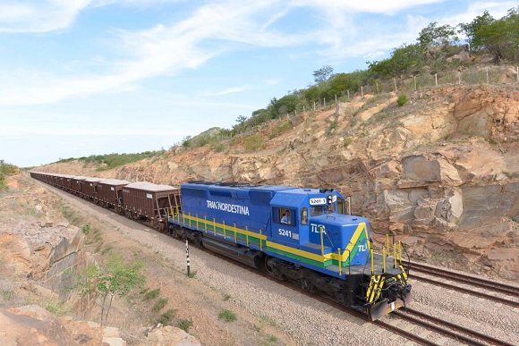 Alerta no Sertão: Sem Porto Seco, o Araripe Risco Perder o Trem da Prosperidade
