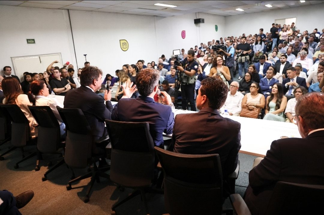 Amupe convoca prefeitos e prefeitas para assembleia extraordinária para discutir LOA e Compesa