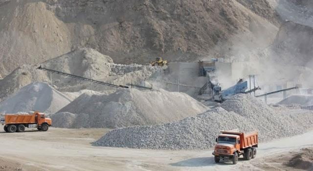 Araripe: Potencial do Gesso Impulsiona Crescimento Regional, Mas Exige Infraestrutura Avançada