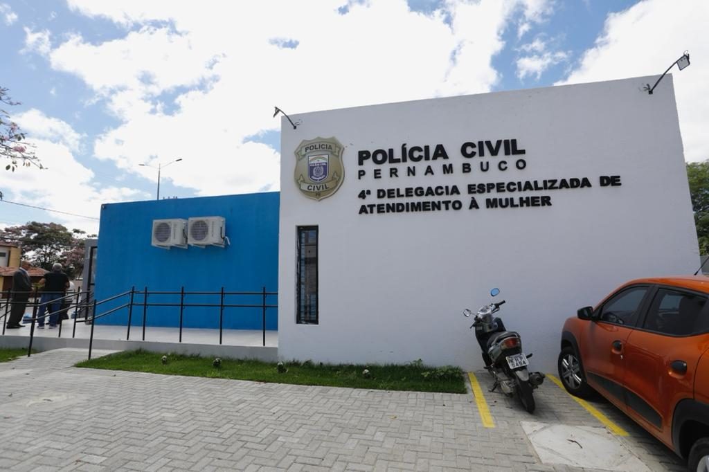 Araripe Sem Proteção: Feminicídios Aumentam e Estrutura Falha