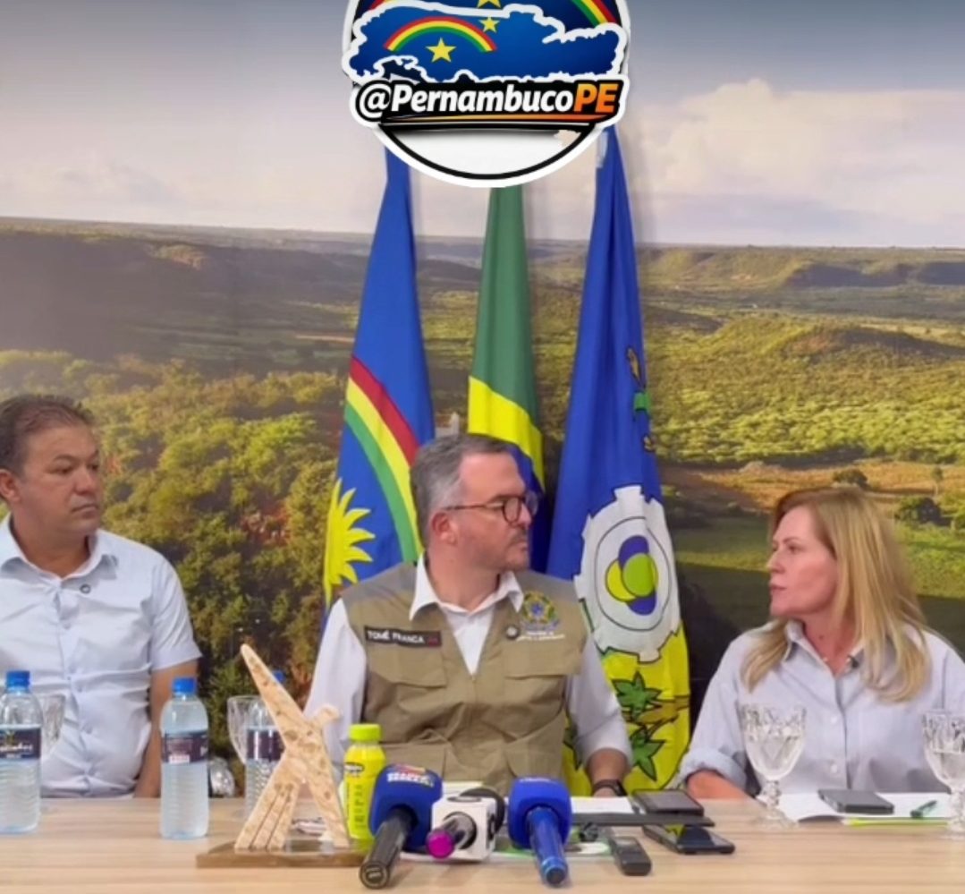 Araripina entra para o mapa da aviação nacional: Tomé Franca confirma R$ 19,6 milhões do programa AmpliAR