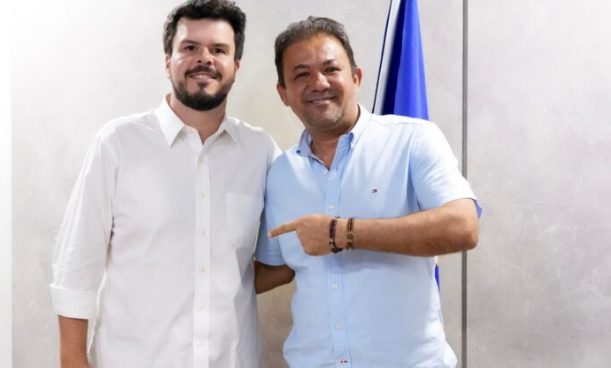Araripina Garante R$ 3 Milhões para a Saúde com Emenda do Deputado Fernando Filho