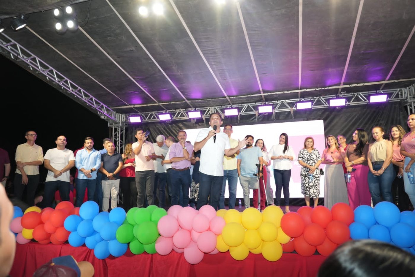 Araripina inaugura o primeiro Centro de Referência em Saúde da Mulher da região do Araripe