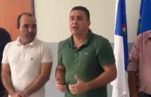 Araripina: Vereador Rodrigo Cobrinha Fortalece Base Aliada do Prefeito Evilásio Mateus