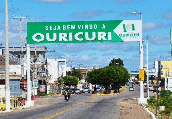 Arrombamento nas Lojas Americanas de Ouricuri: Criminosos levam mais de R$ 41 mil em dinheiro e equipamentos