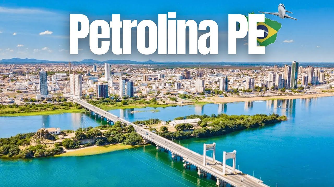 As 10 melhores cidades de Pernambuco para se viver (IPS 2026)