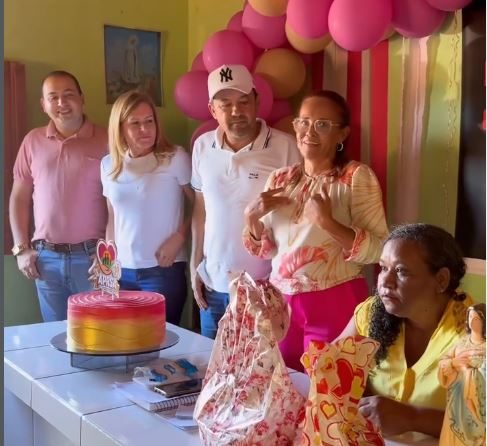Associação dos Produtores Rurais da Serrinha do Aperto completa 19 anos e reforça protagonismo na comunidade de Araripina