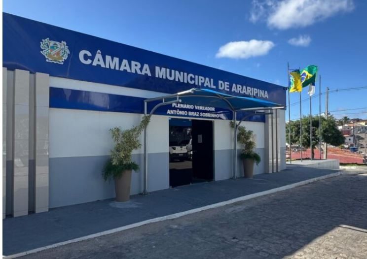 Câmara de Araripina aprova Projeto de Lei que proíbe a exposição sexualizada de crianças e adolescentes em eventos e mídias