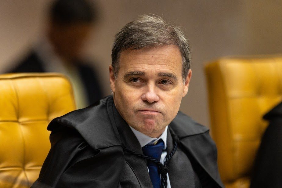 Caso Master: Mendonça Revê Toffoli e Libera PF