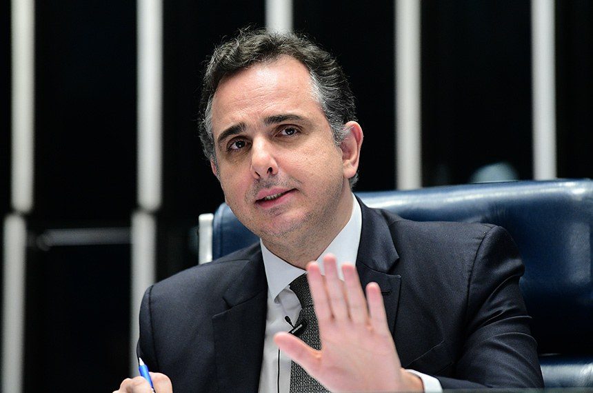 Cenário indefinido em Minas: Rodrigo Pacheco recua de possível candidatura e amplia desafio político para Luiz Inácio Lula da Silva
