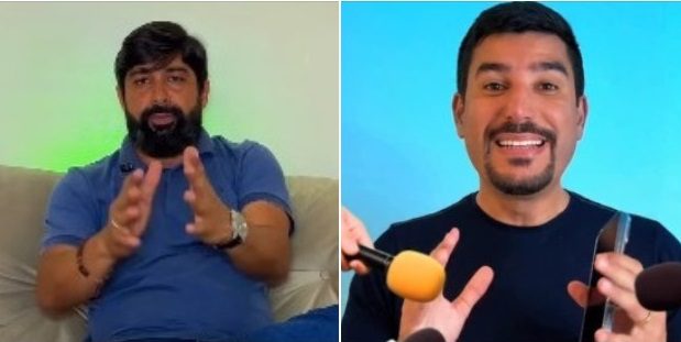 Clima político em Ipubi: Troca de farpas entre prefeito e opositor agita as redes sociais Por