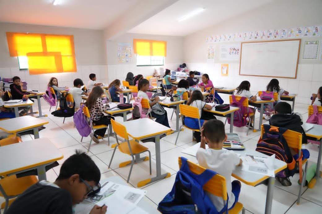 Com escolas prontas e kits escolares, Araripina inicia ano letivo nesta sexta (06)
