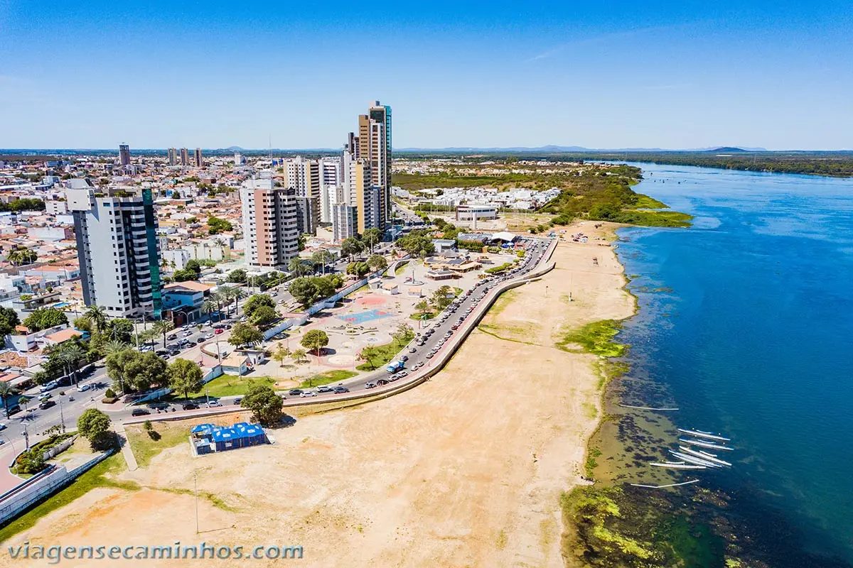 Conheça as 10 melhores cidades para morar em Pernambuco