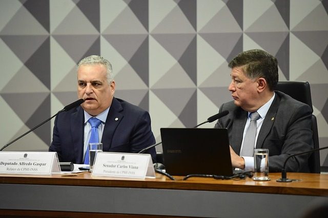 CPMI do INSS: Oposição avança contra entidades ligadas ao PT em meio a blindagem de testemunha-chave