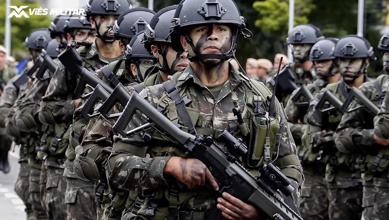 Crise na Defesa: Ministro José Múcio Alerta para Estoques Críticos de Combustível e Munição no Exército Brasileiro