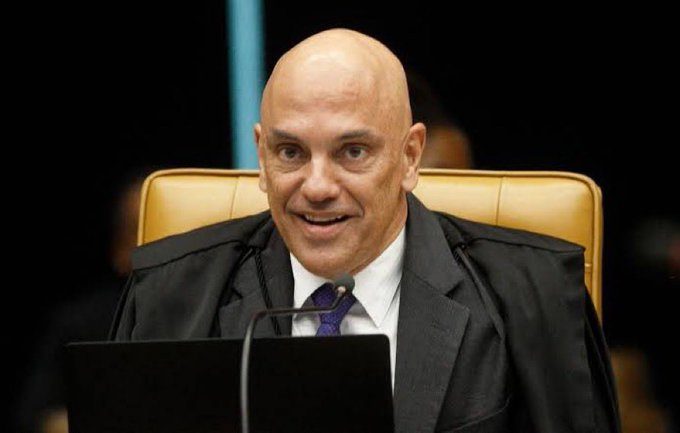 Davi Alcolumbre Reafirma Independência do Senado e Descarta Impeachment de Alexandre de Moraes