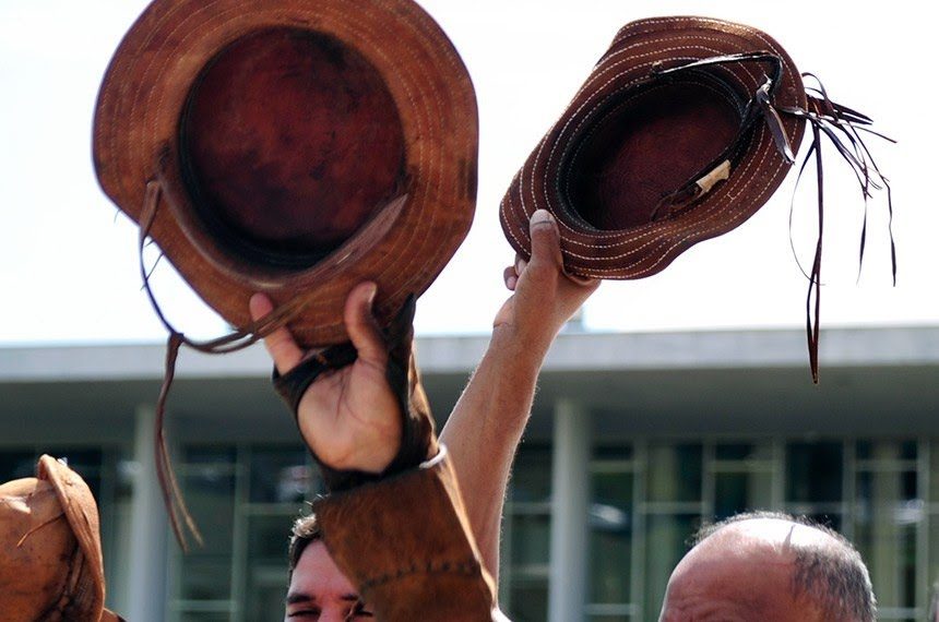 Dia do Nordestino: por que a data é comemorada em 8 de outubro