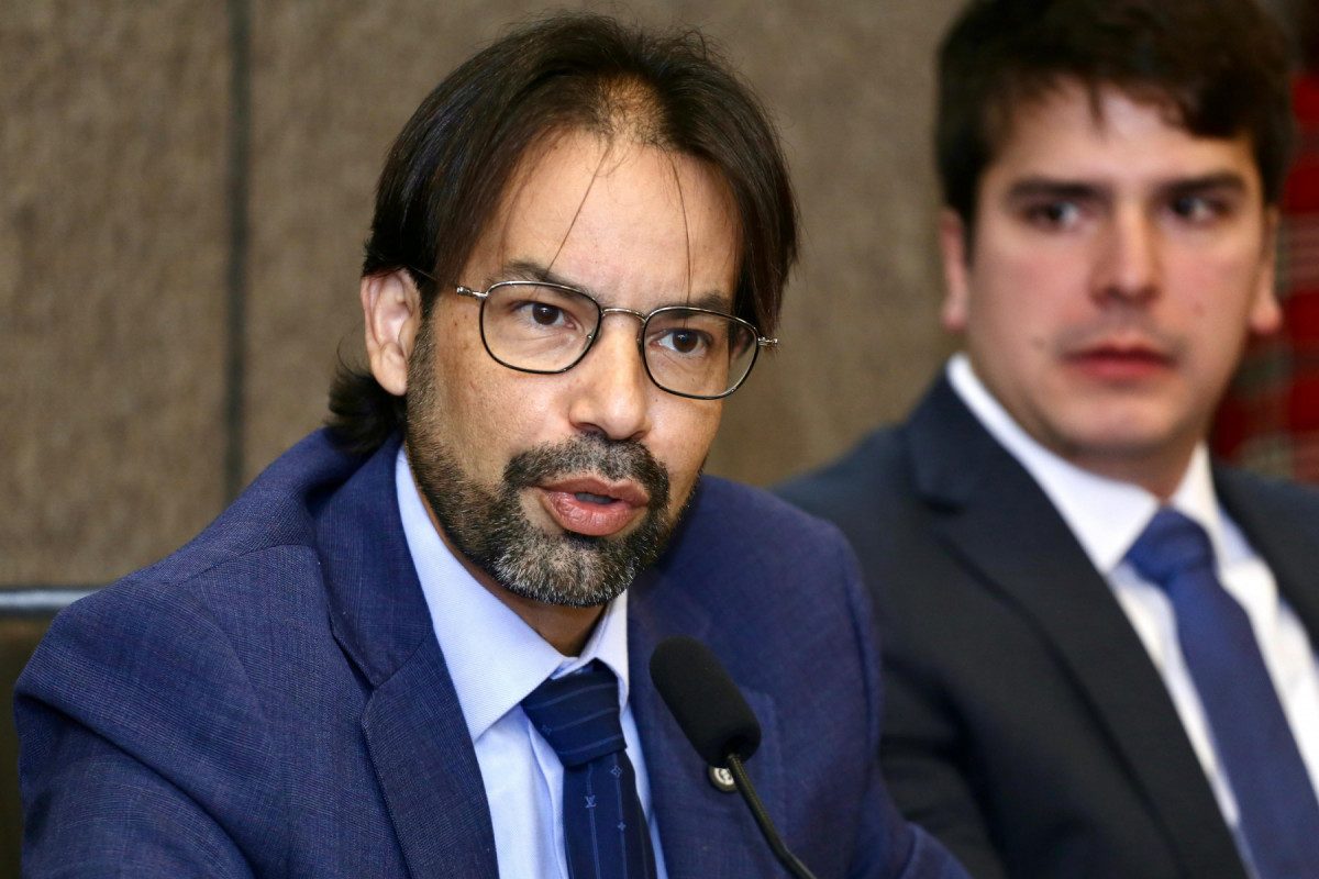 Diogo Moraes, Opositor de Raquel Lyra, Assume Presidência de CPI Bilionária em Pernambuco