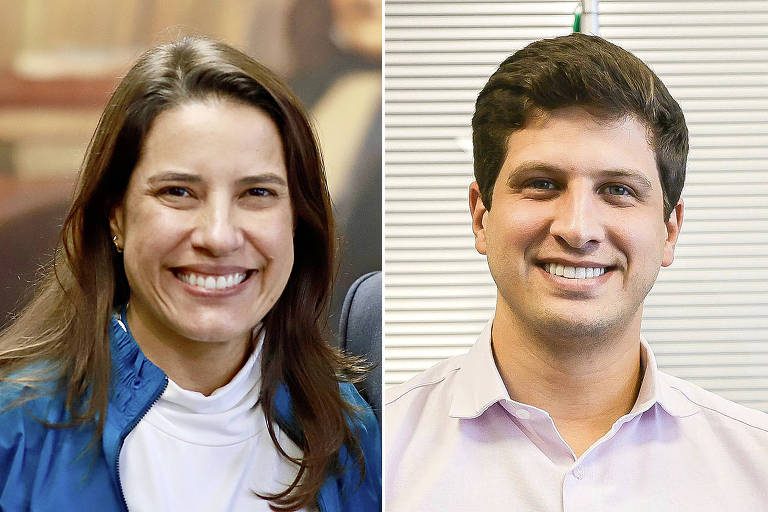 DISPUTA PELO GOVERNO DE PERNAMBUCO ESQUENTA EM 2026: RAQUEL LYRA X JOÃO CAMPOS