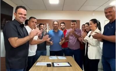 Educação Ganha Reforço Histórico: Nova Escola Integral Homenageará Professora Magnólia e Creche Serão Construídas com Investimento de R$ 16 Milhões