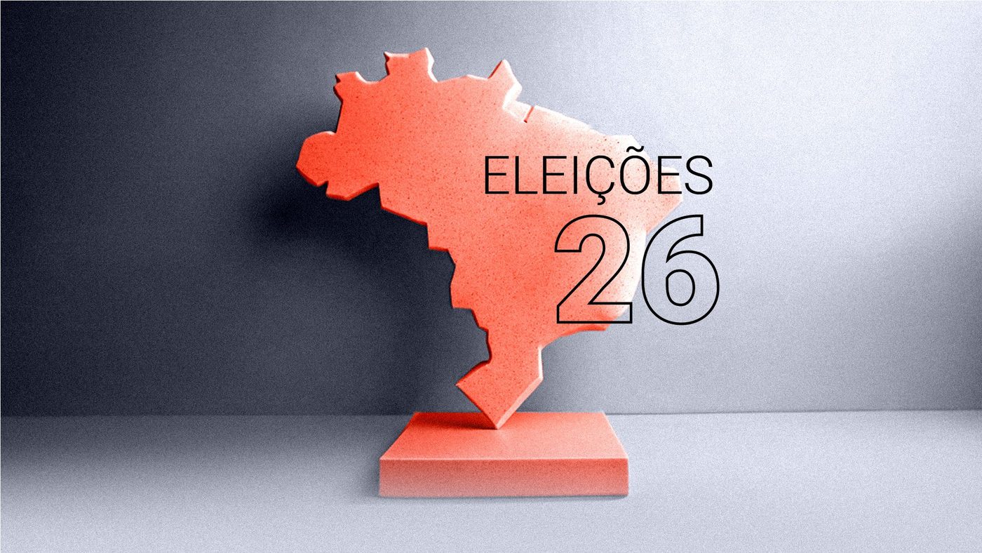 ELEIÇÕES 2026: DIREITA DISPUTA MAJORIA DO SENADO NA REGIÃO NORTE