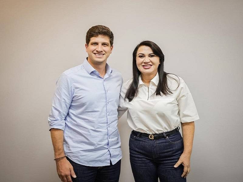 Eliane Soares: Uma Trajetória de Luta e Conquistas no Sertão do Araripe