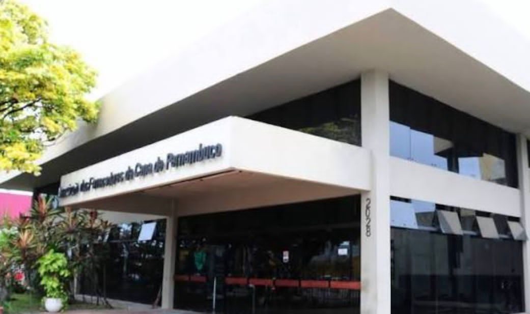 Em crise e sem fertilizantes, fornecedores protestarão na Alepe depois da Páscoa