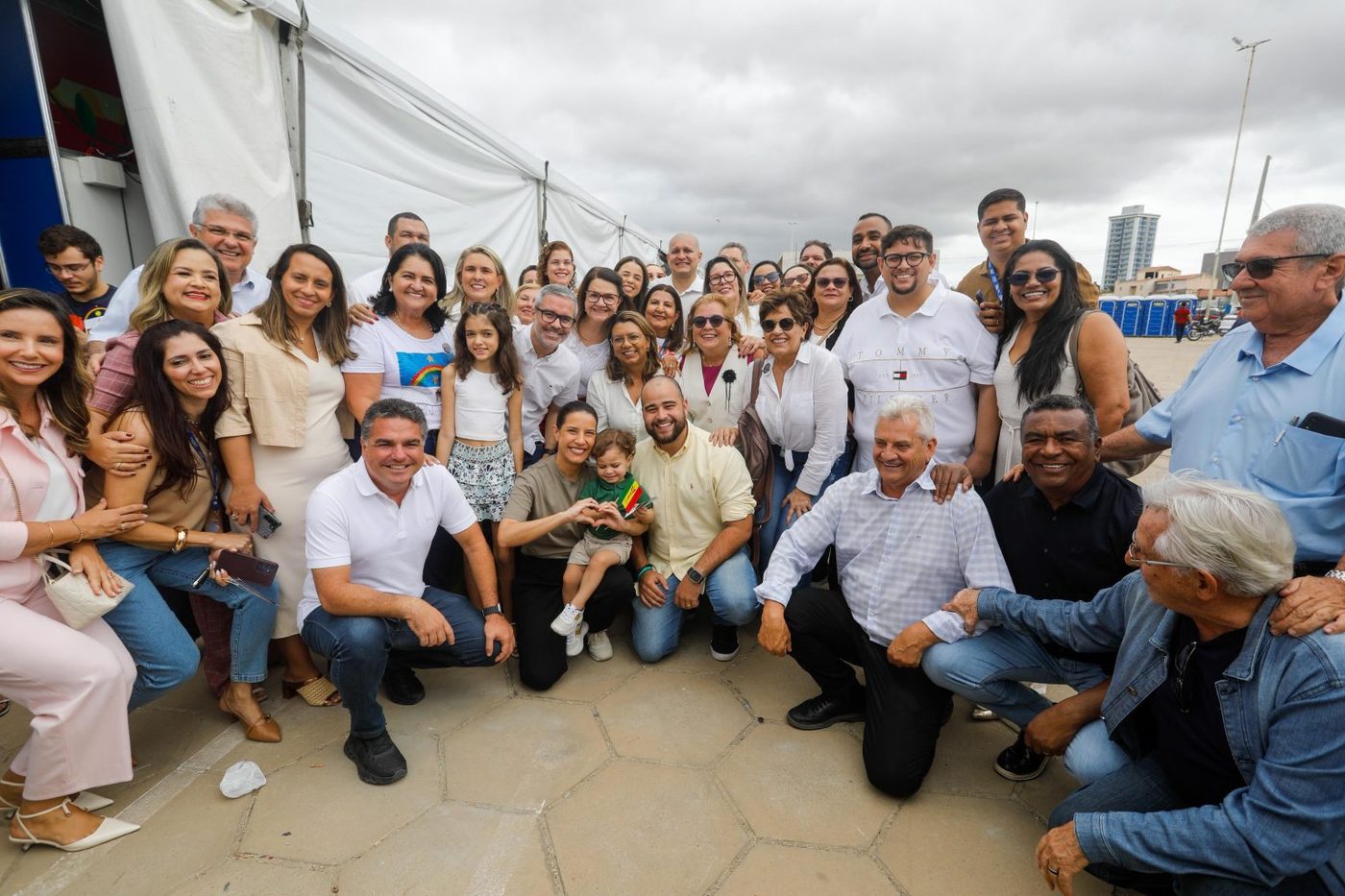 Em Petrolina, governadora Raquel Lyra abre a terceira etapa do Circuito Literário de Pernambuco