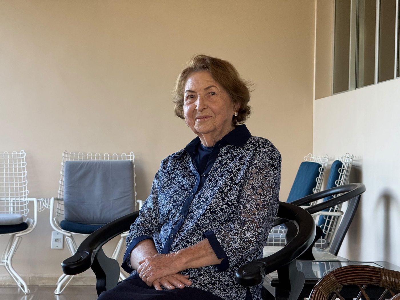 Ex-prefeita Dionéia Lacerda é a homenageada do São João Bom de Verdade 2026 em Araripina