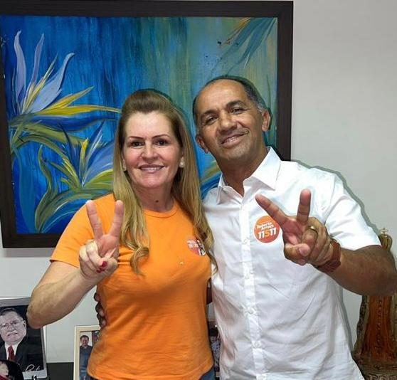 Ex-Vereador Zé Bolacha Avalia Rompimento de Vereadora Izabel
