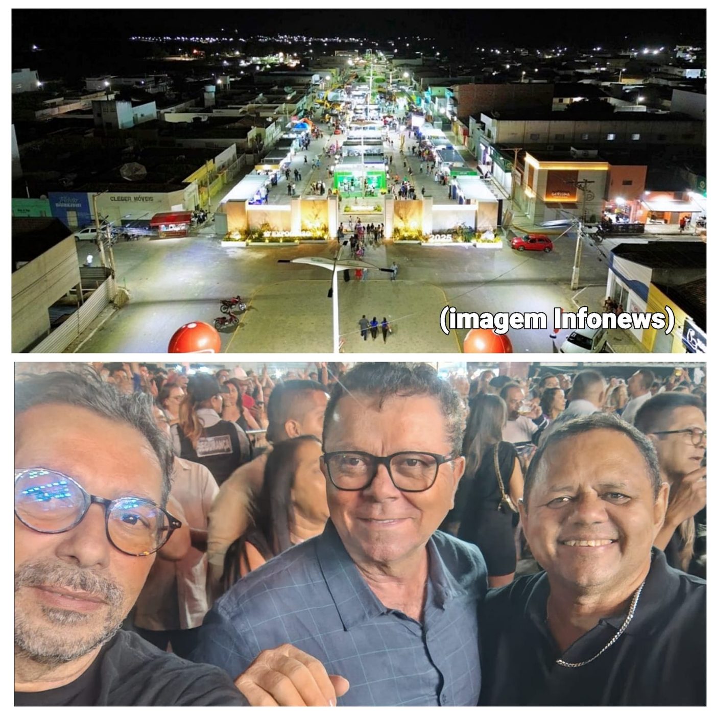 ExpoGesso 2025: Evento Consolida Potencial do Setor Gesseiro no Araripe e Recebe Propostas para Ampliação Nacional