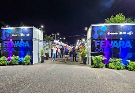 Feiras de impulsionamento econômico e festejos juninos movimentaram mais de R$ 2 milhões na economia de Araripina em 2025