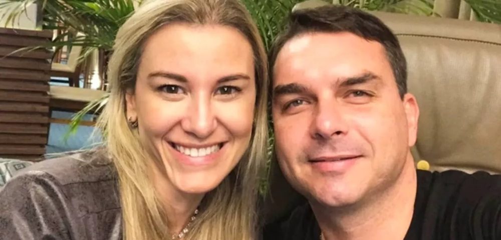 Fernanda Antunes Figueira Bolsonaro: Histórico da Possível Futura Primeira-Dama opositora de Janja