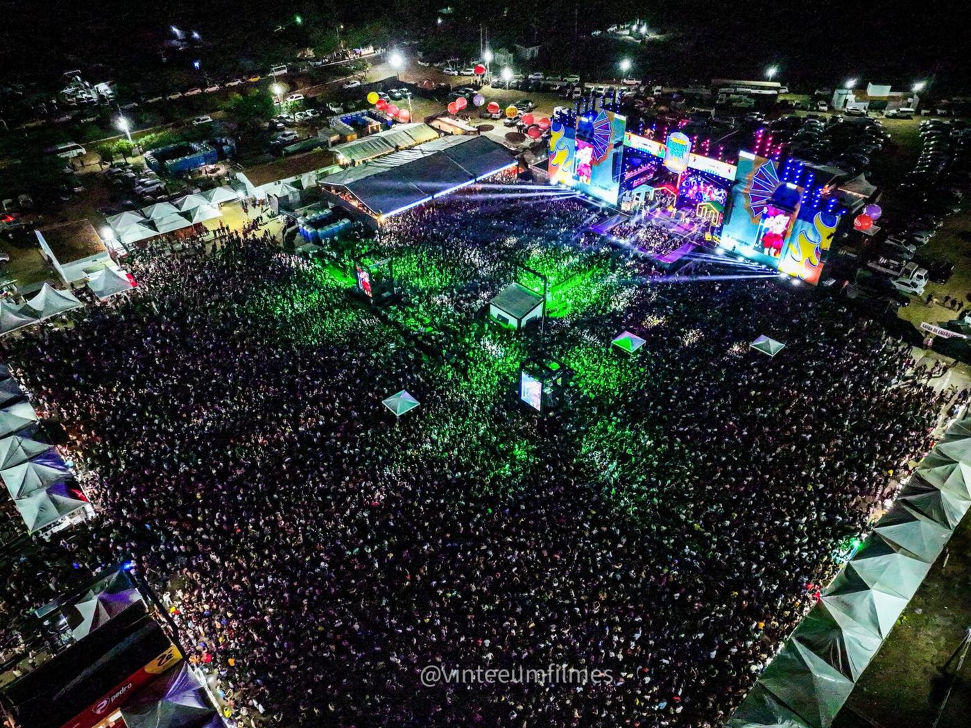 Festas da Região do Araripe: Brilho para uns e Desafios para outros