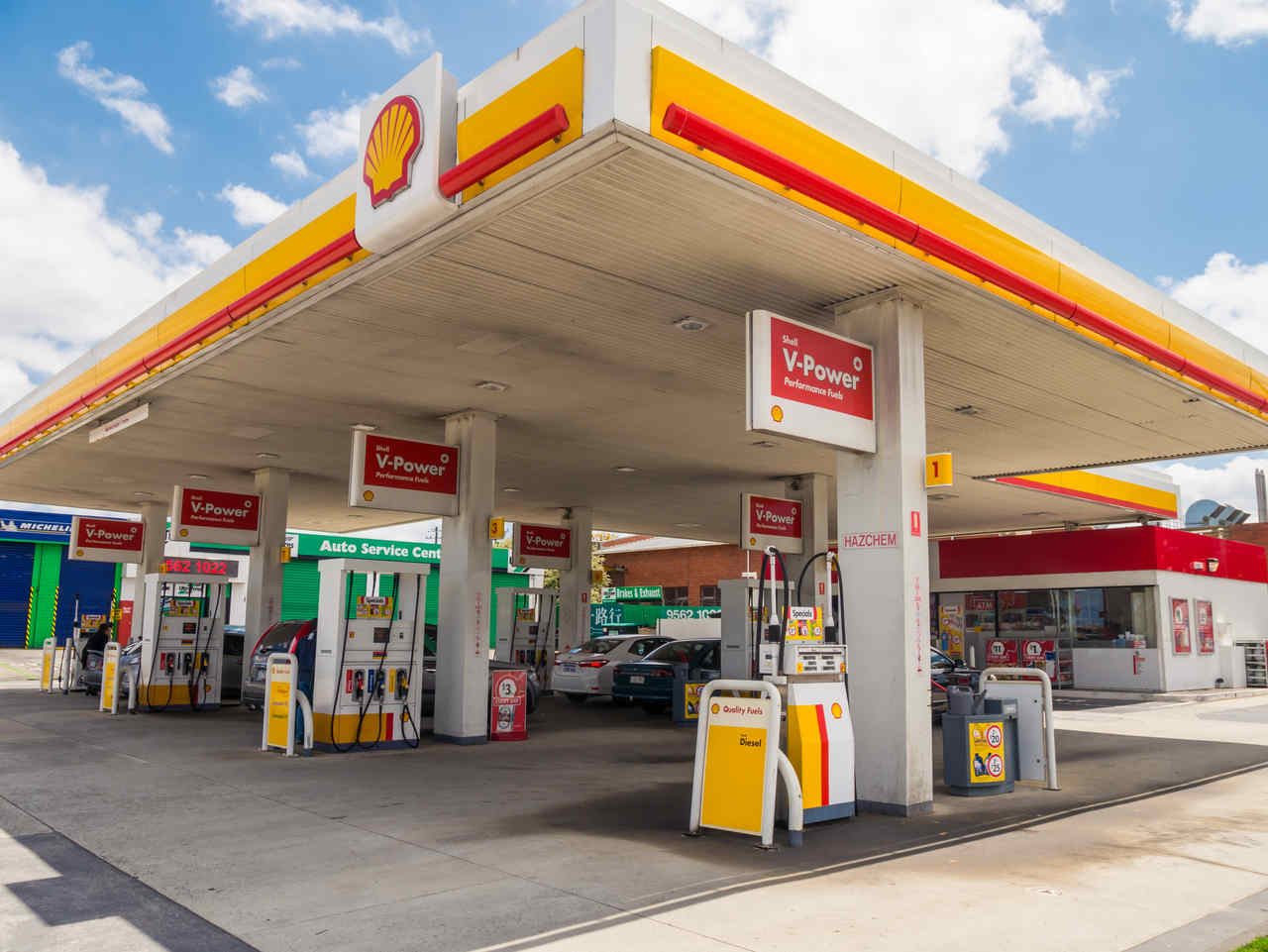 Gasolina e Diesel em Alta: O que esperar das bombas em Pernambuco neste início de março?