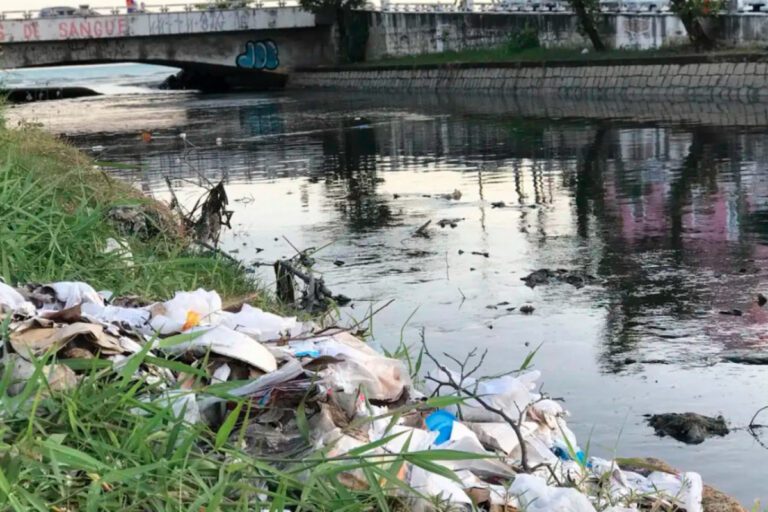 IBGE: Pernambuco está em 21º lugar em fornecimento de água e 11º em saneamento básico