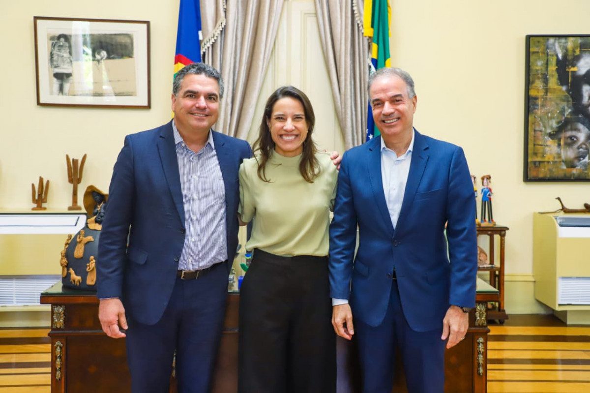 João Batista Alves é Nomeado Secretário Executivo da Casa Civil em Pernambuco