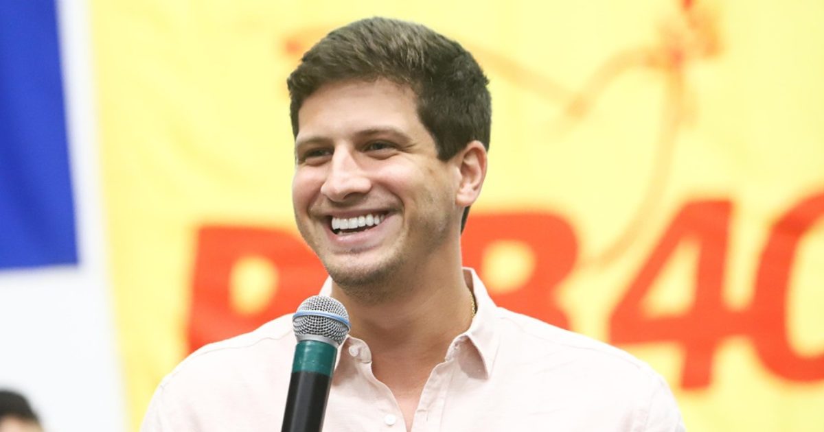 João Campos Destaca Papel Estratégico da Transnordestina para o Futuro de Pernambuco