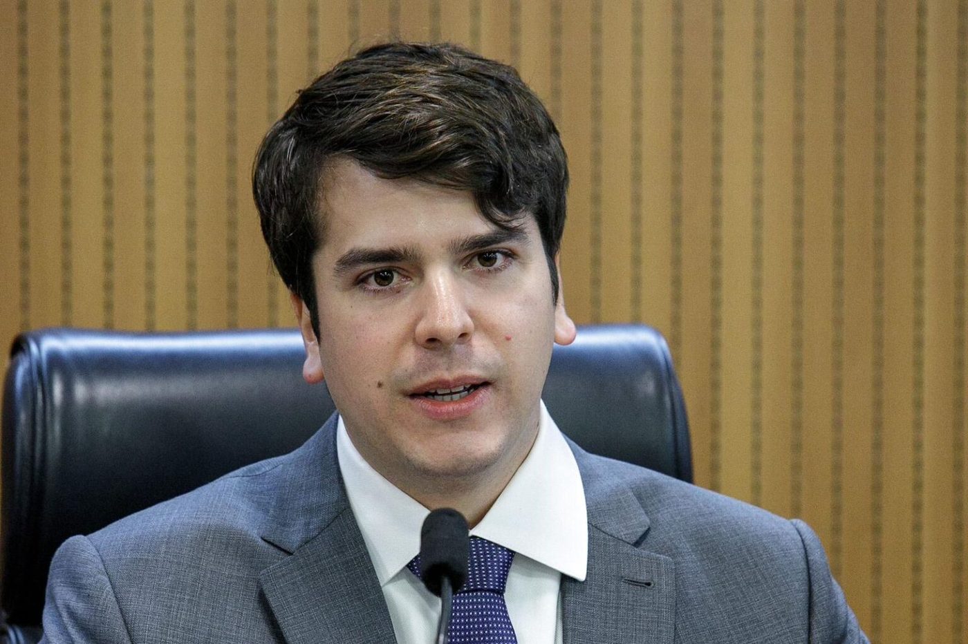 LOA 2026: Remanejamento do Orçamento de PE vira campo de batalha jurídica e política na Alepe